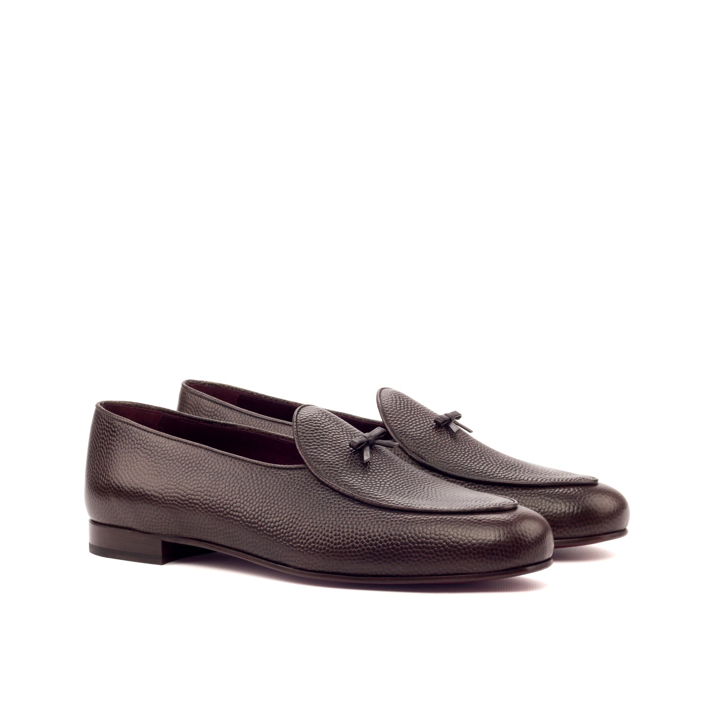 MySartorial Belgian Slipper Dolce Vita Custom Casual Shoes