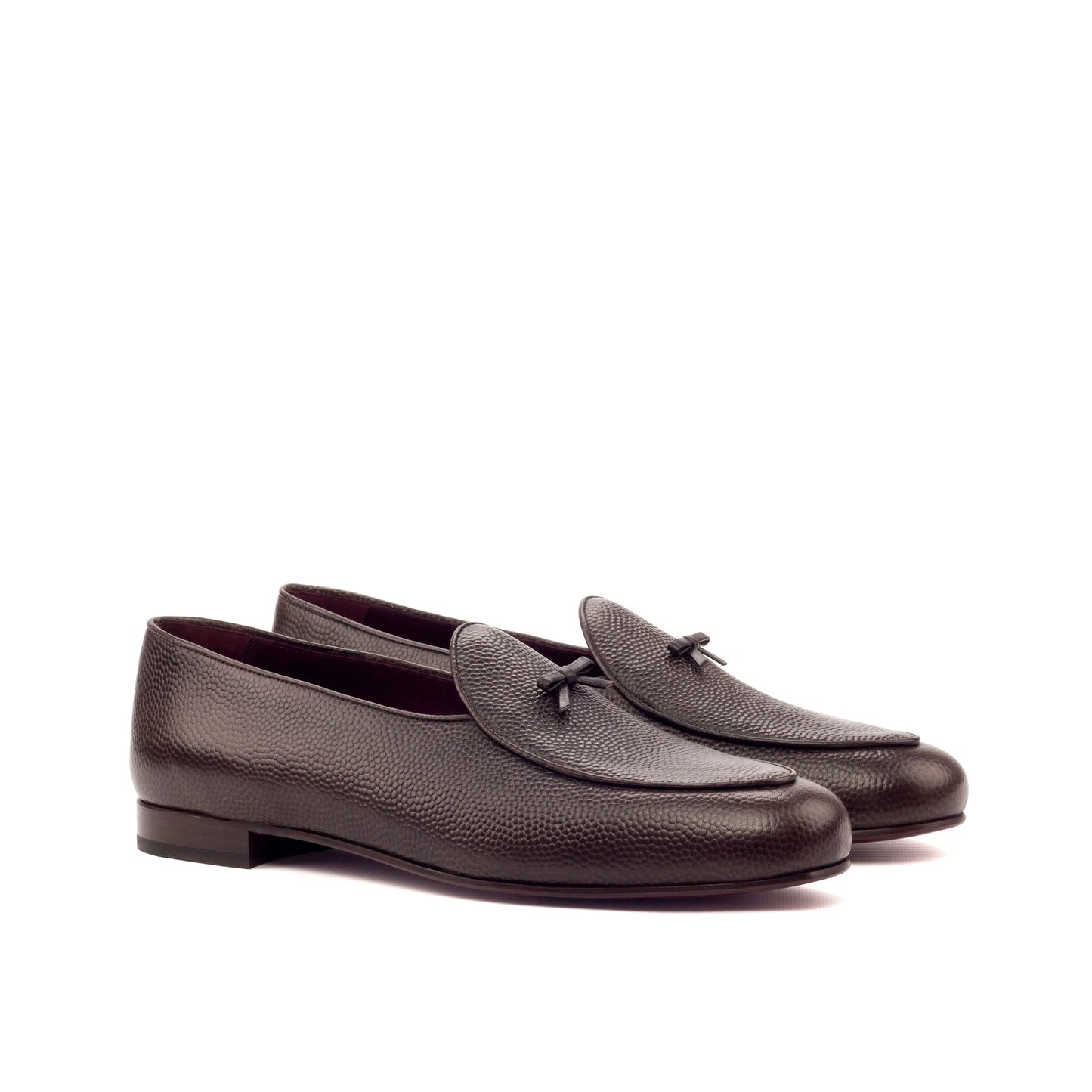Belgian Slipper Dolce Vita Custom Casual Shoes MySartorial