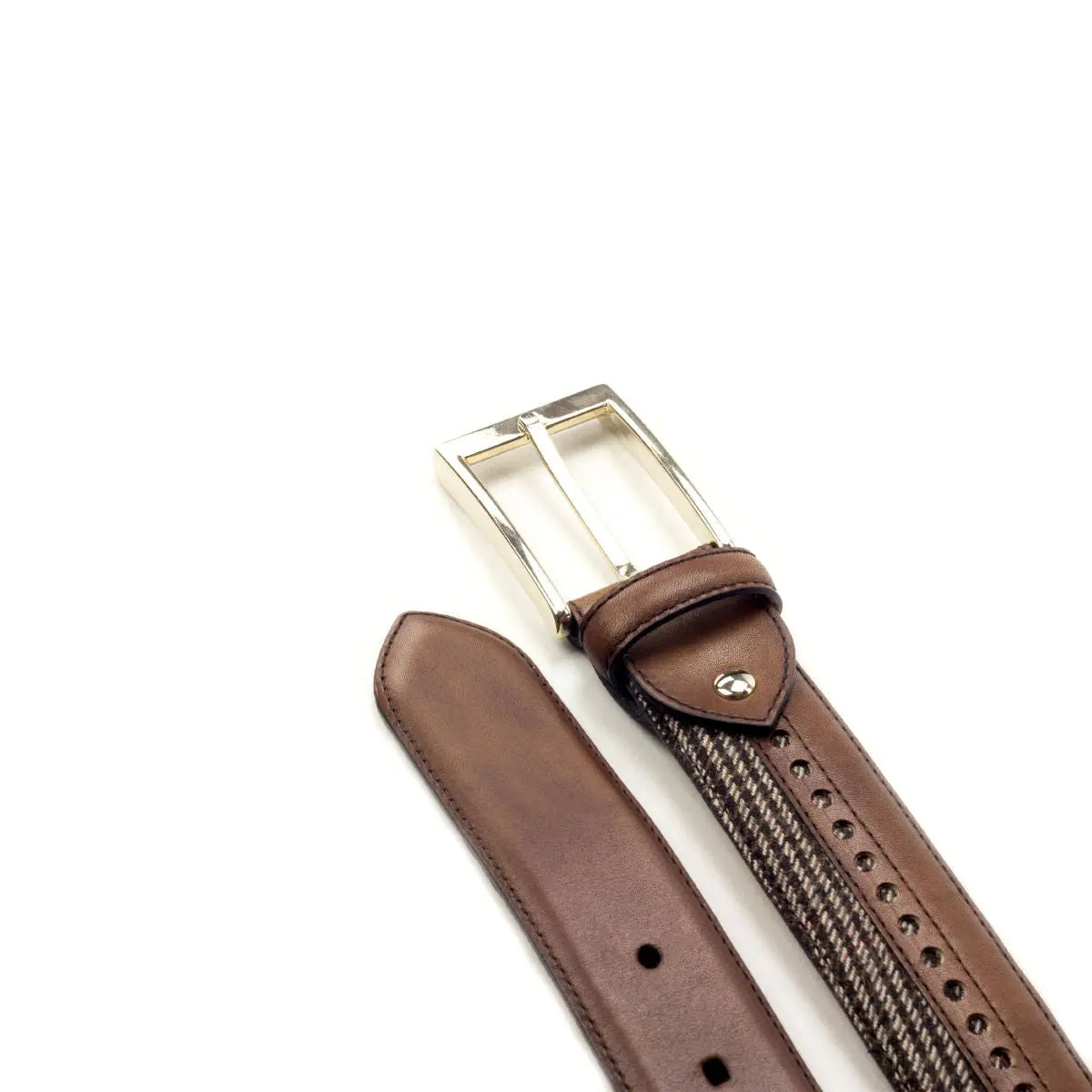 Sun Valley Custom Belts MySartorial