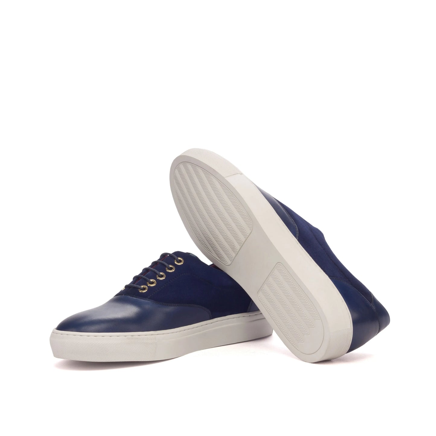 Top Sider Premium Custom Casual Shoes MySartorial