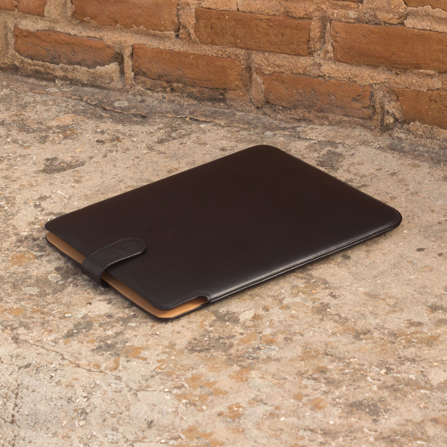 MySartorial iPad-Hülle Custom Leather Works