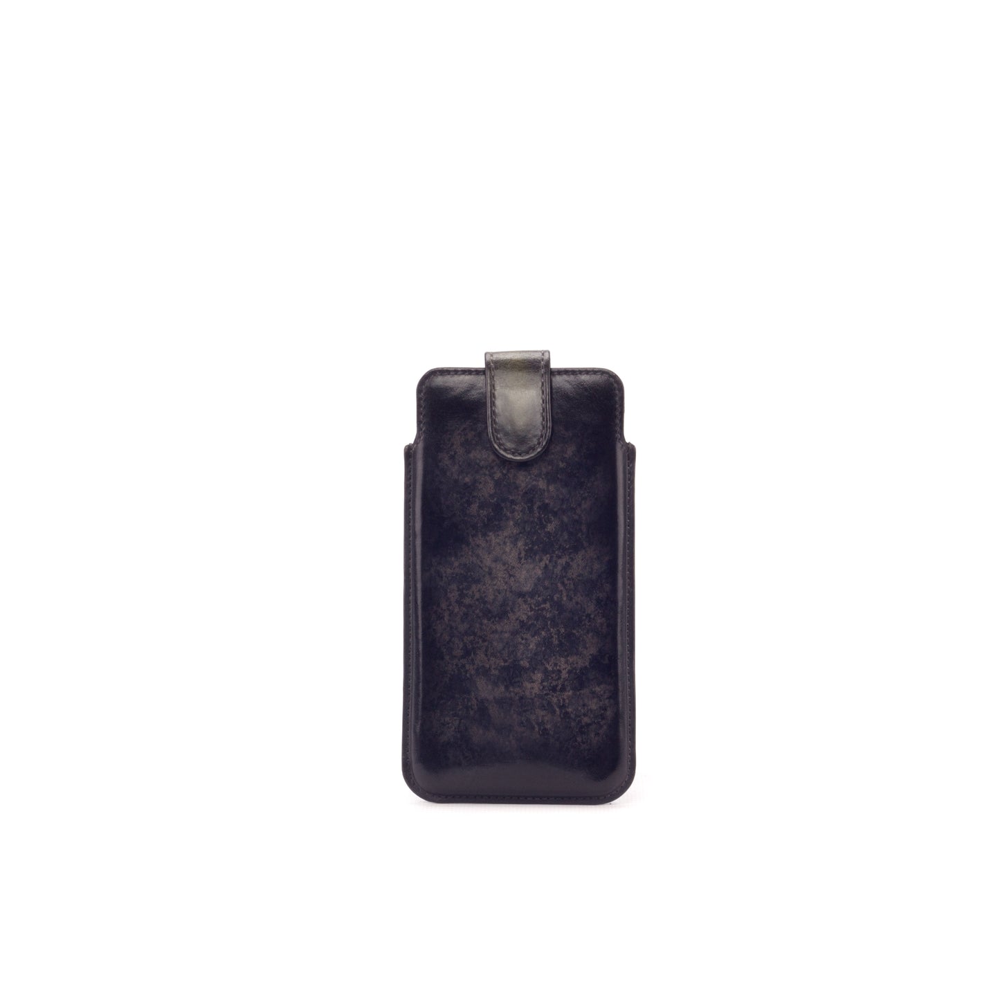 MySartorial Phone Case Patina Custom Leather Works