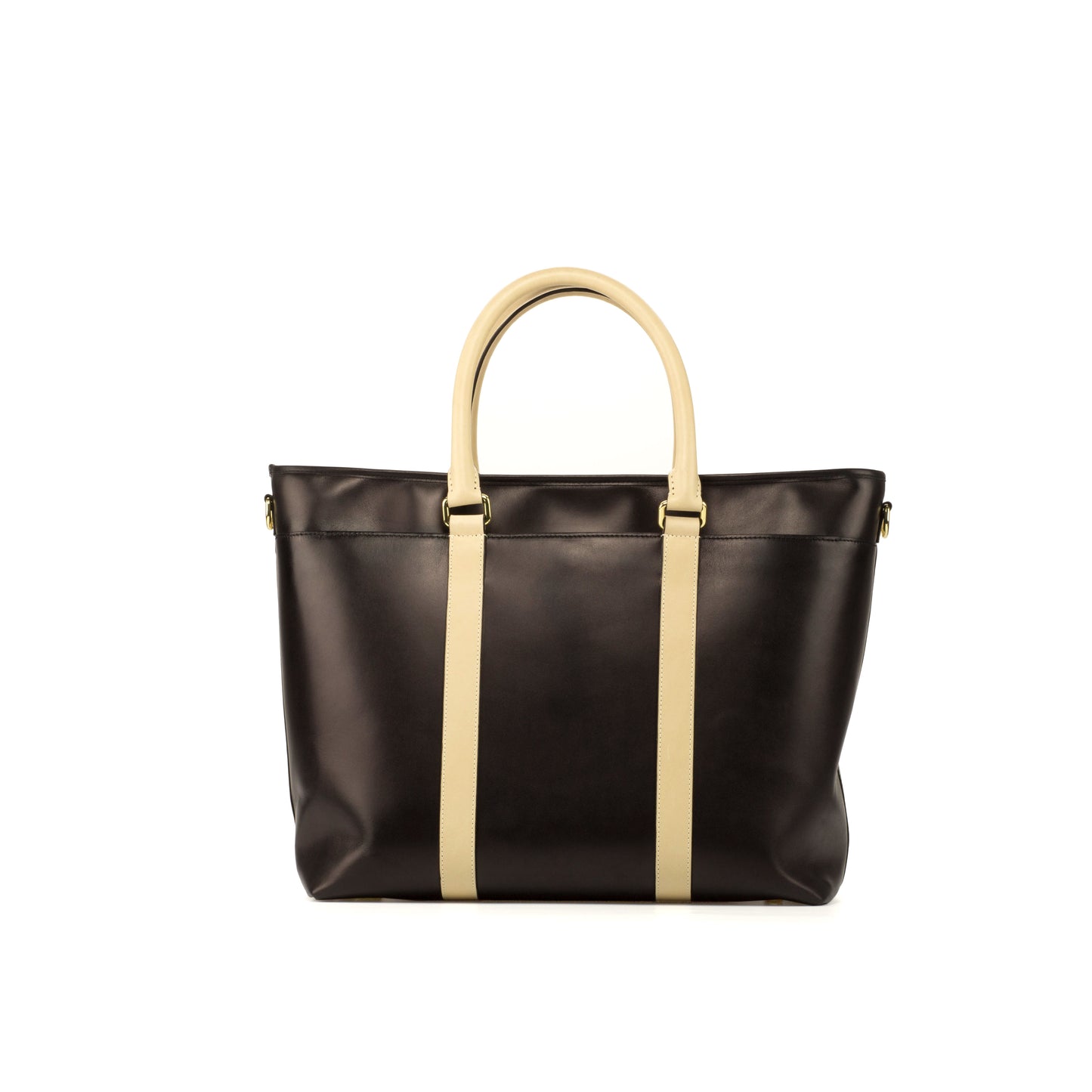 MySartorial Casual Tote Custom Leather Works