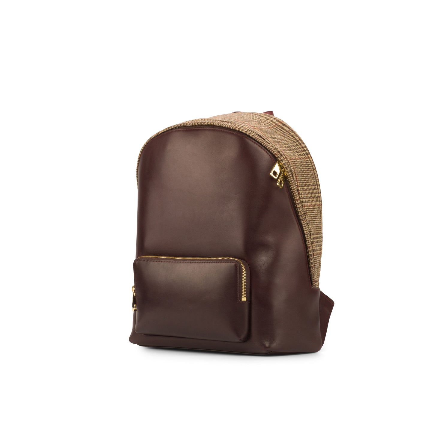 MySartorial Back Pack Custom Leather Works