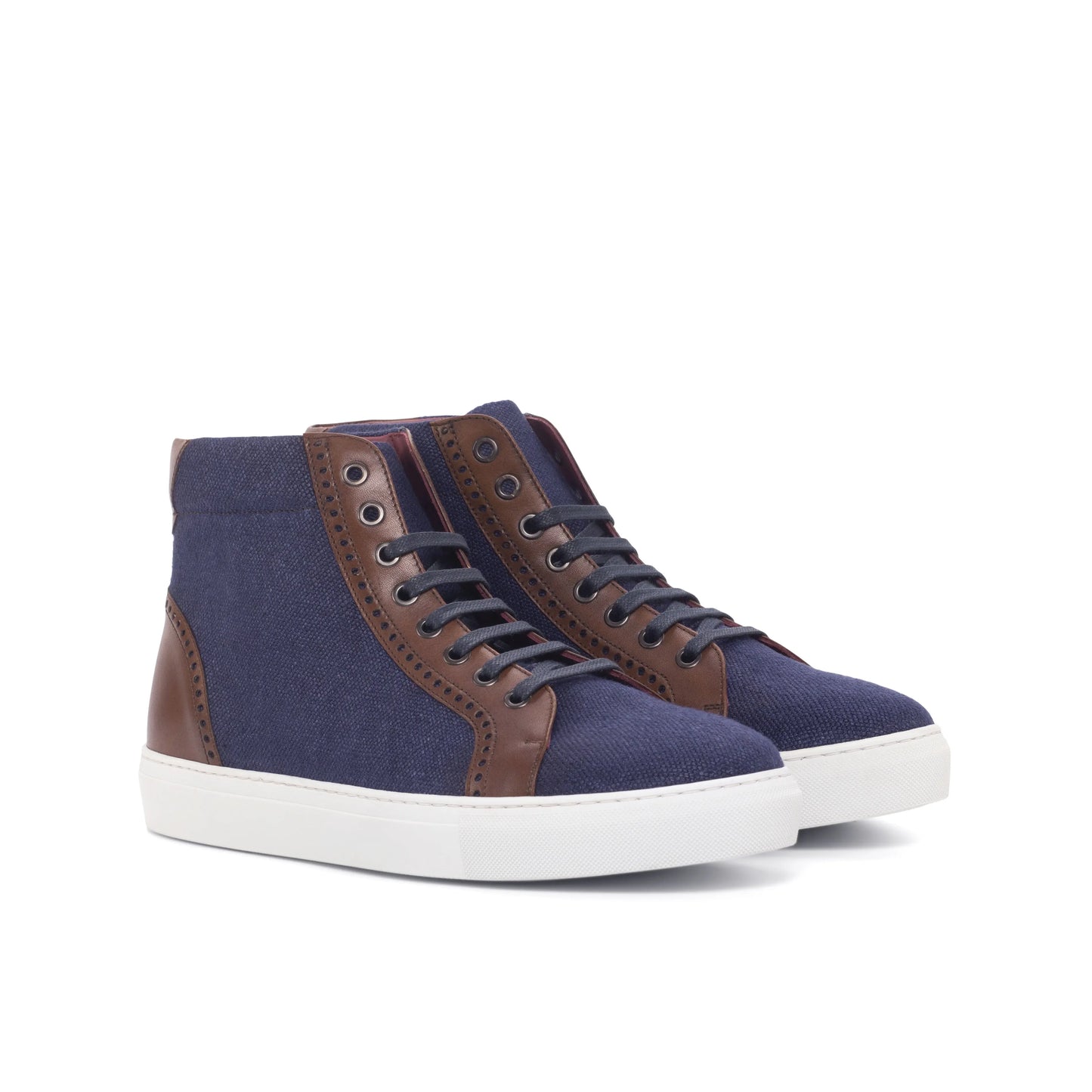 High Kicks Premium Custom Casual Shoes MySartorial