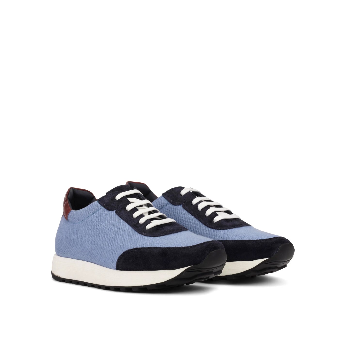 Geneva Premium Custom Casual Shoes MySartorial