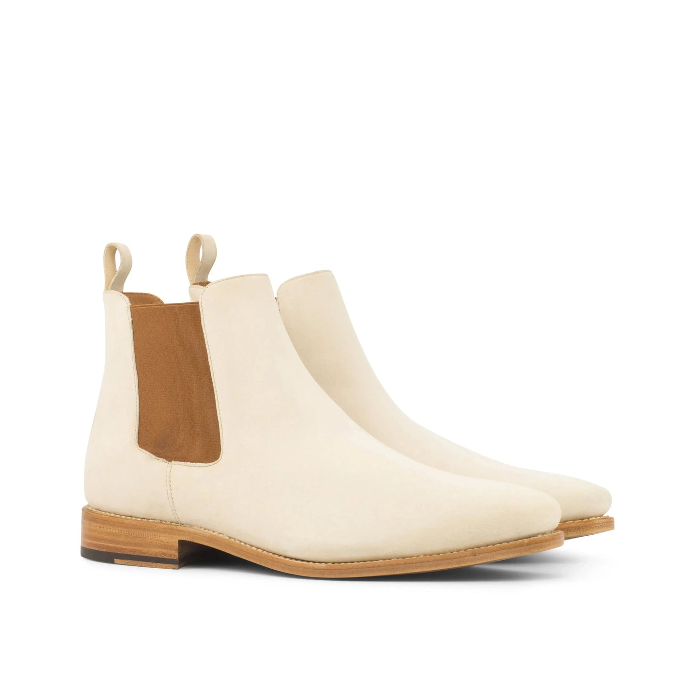 Chelsea Boot Classic Custom Dress Shoes MySartorial