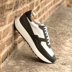Chunky Trainer Premium Custom Casual Shoes MySartorial