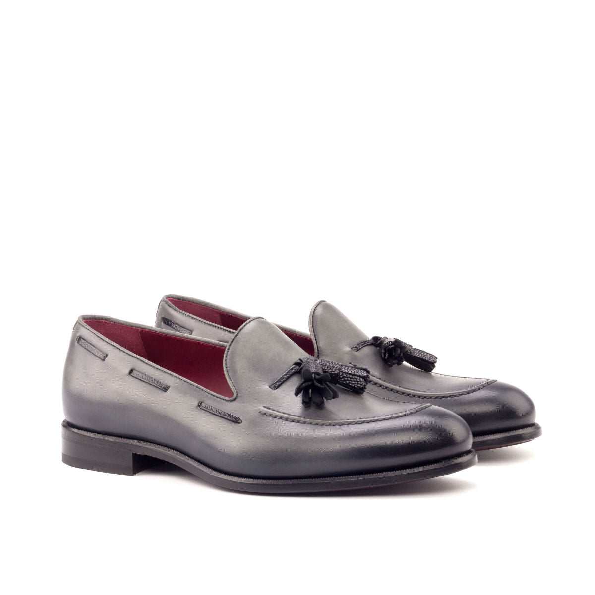 MySartorial Loafer Custom Dress Shoes