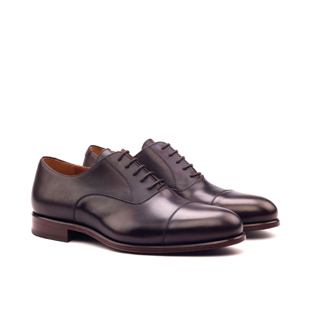 MySartorial Oxford Custom Dress Shoes