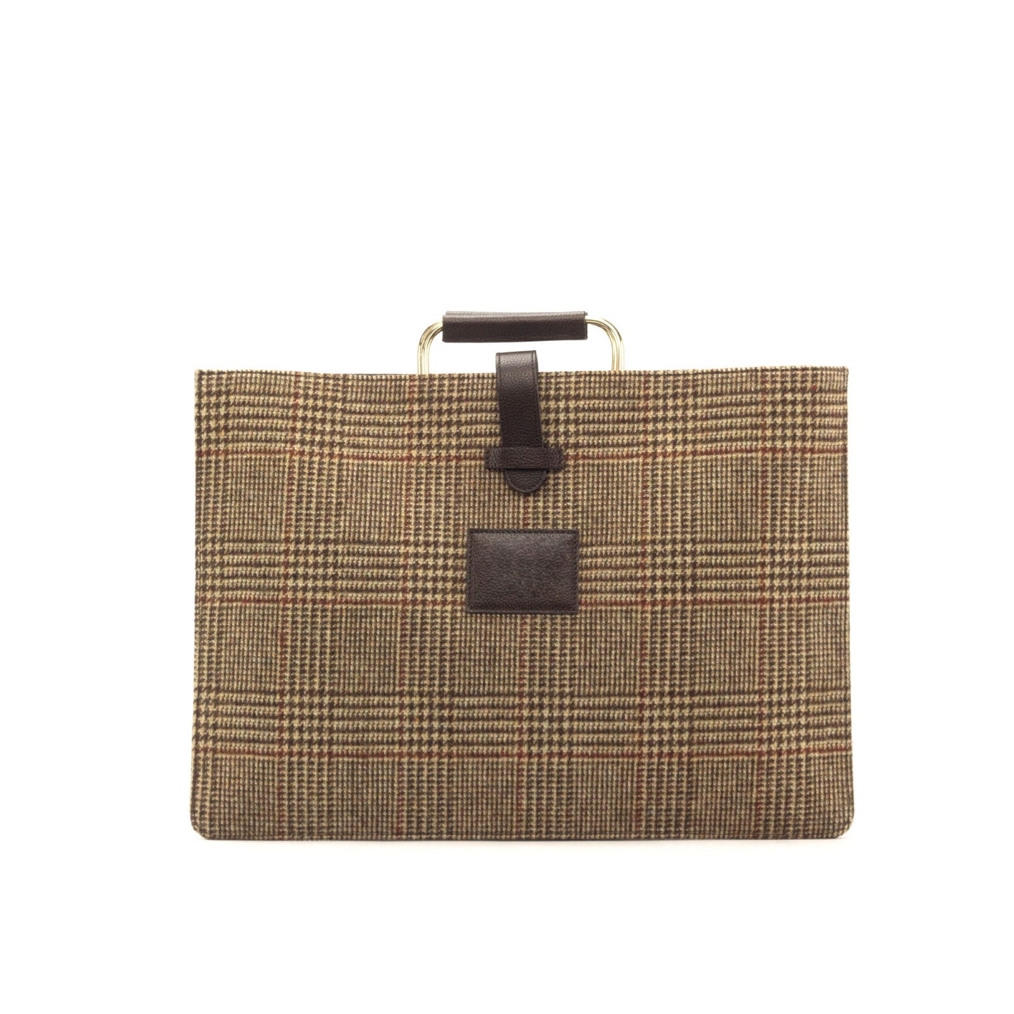 MySartorial Attache Custom Leather Works