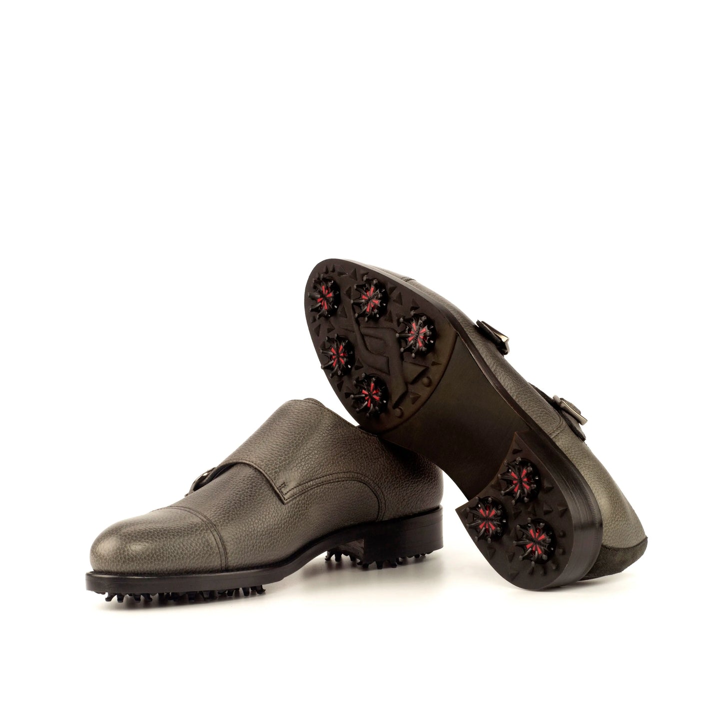 Men's Golf Double Monk MySartorial