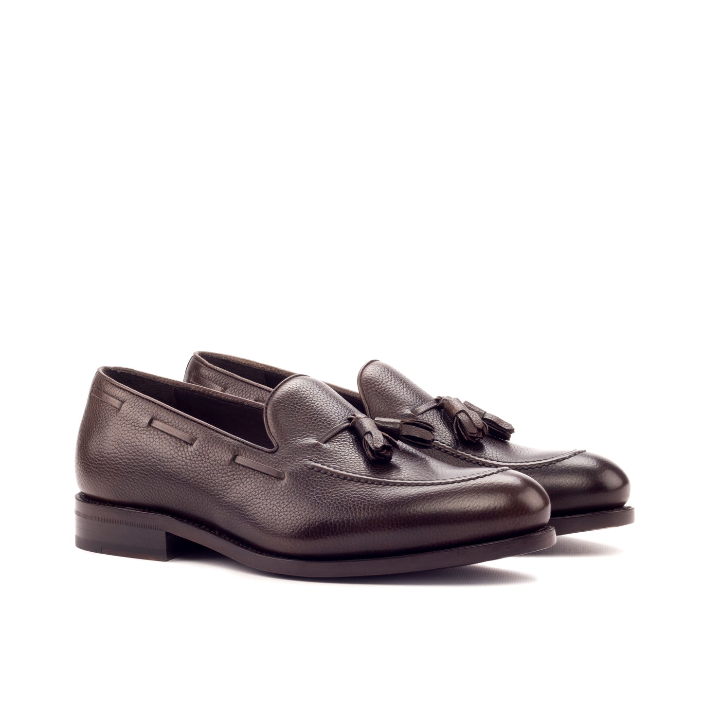 MySartorial Loafer Goodyear Custom Dress Shoes