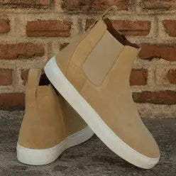 Chelsea Sport Premium Custom Casual Shoes MySartorial
