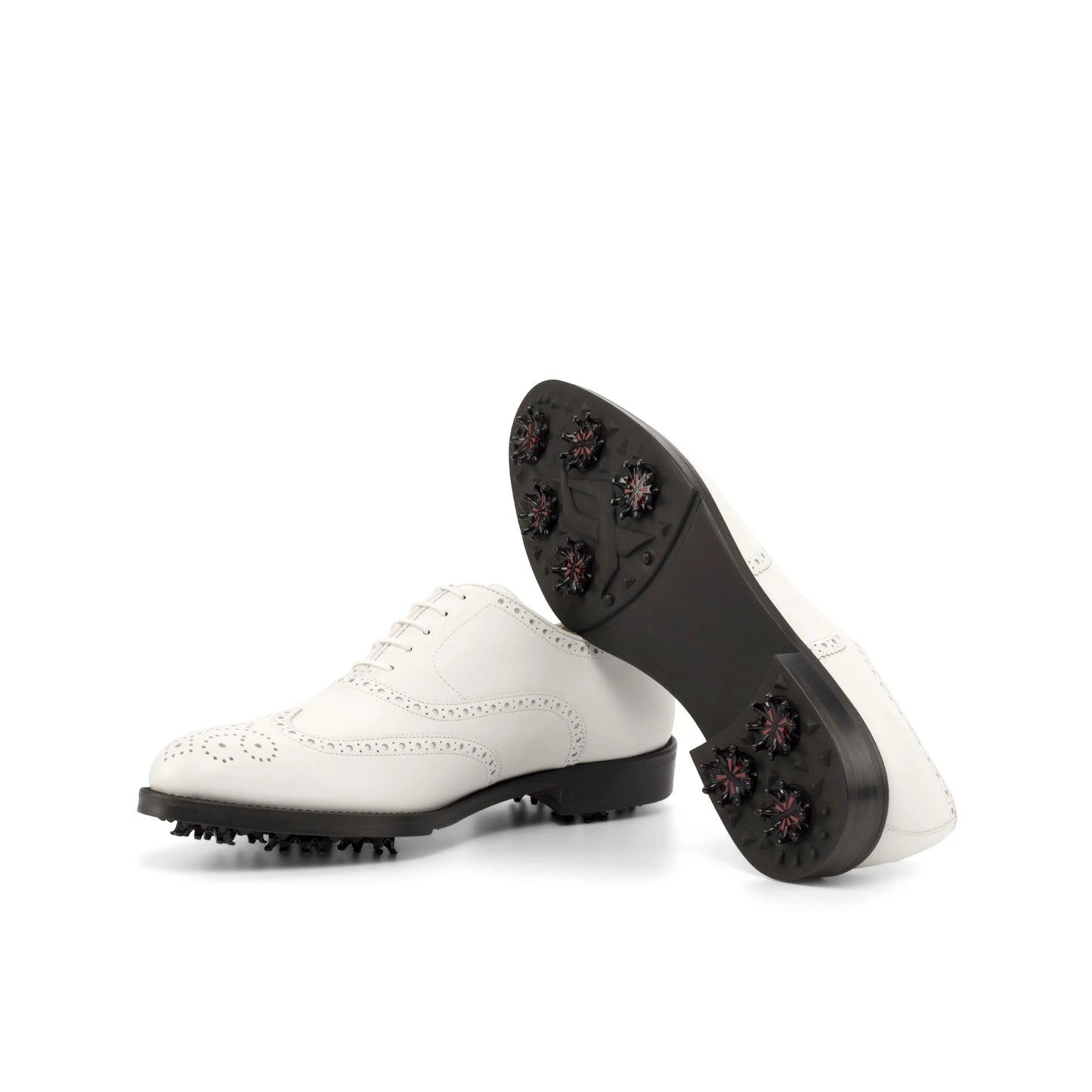 Men's Golf Full Brogue MySartorial