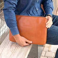 MySartorial Laptop/Tablet Sleeve Custom Casual Bags