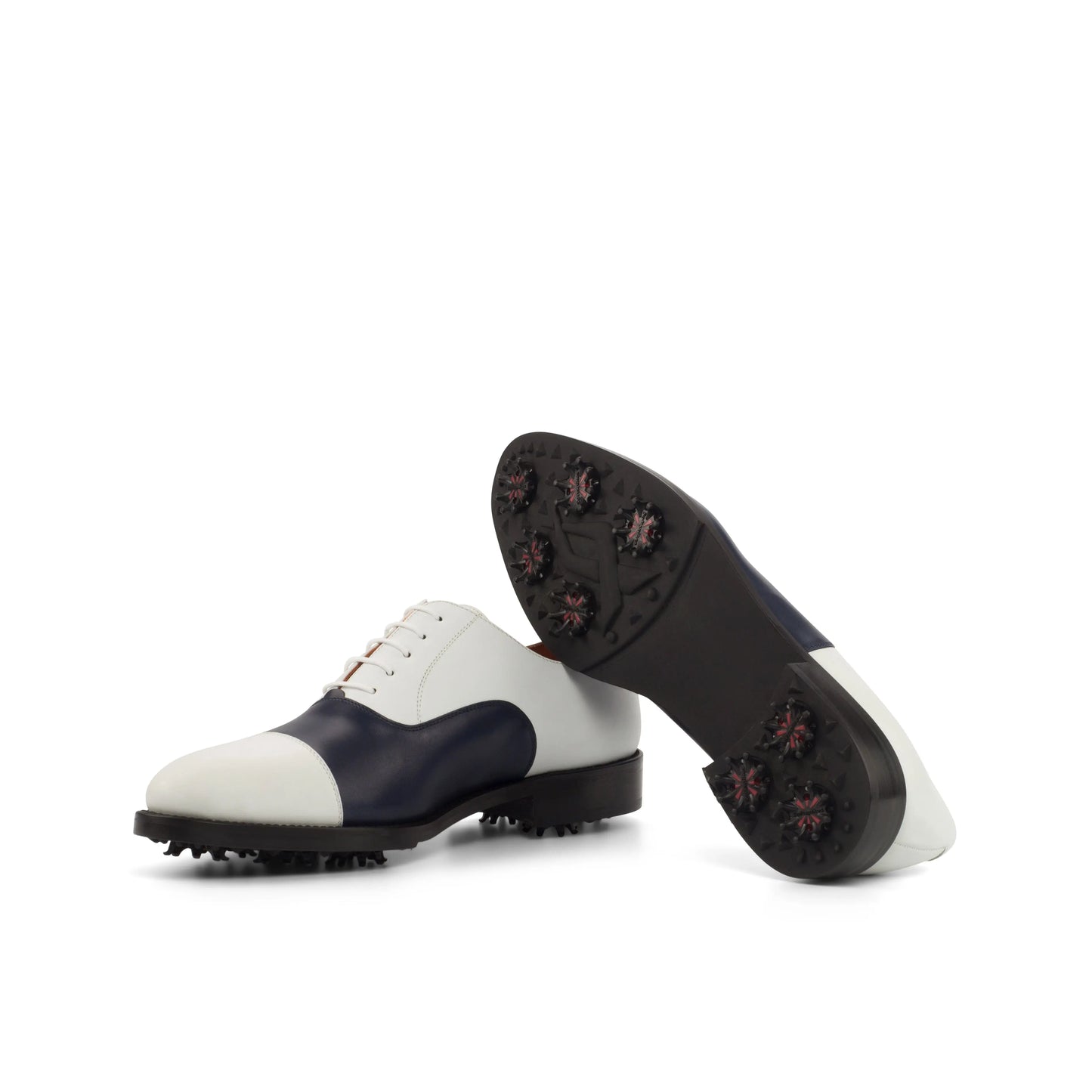 Men's Golf Oxford MySartorial