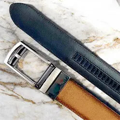 Ratchet Belt (One Size Belt) Custom Belts MySartorial