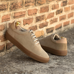 MySartorial Whole Cut Sneaker Premium Custom Casual Shoes