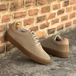 Whole Cut Sneaker Premium Custom Casual Shoes MySartorial