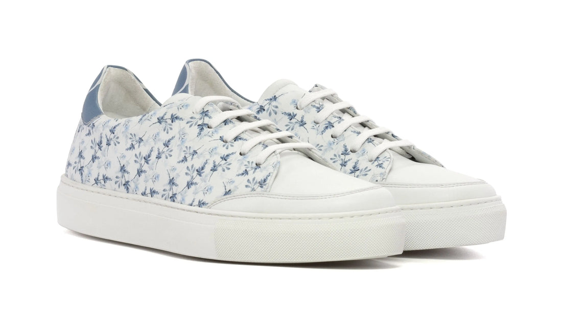 Personalized Sneakers: Design Your Own Shoes with Digital Prints MySartorial