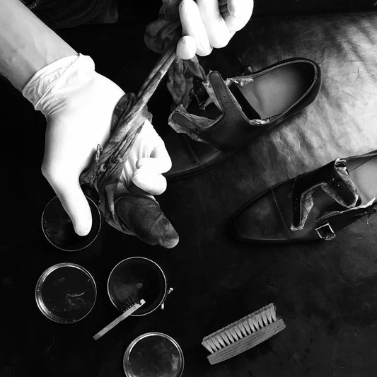 The Art of Italian Shoemaking: Tradition Meets Customization