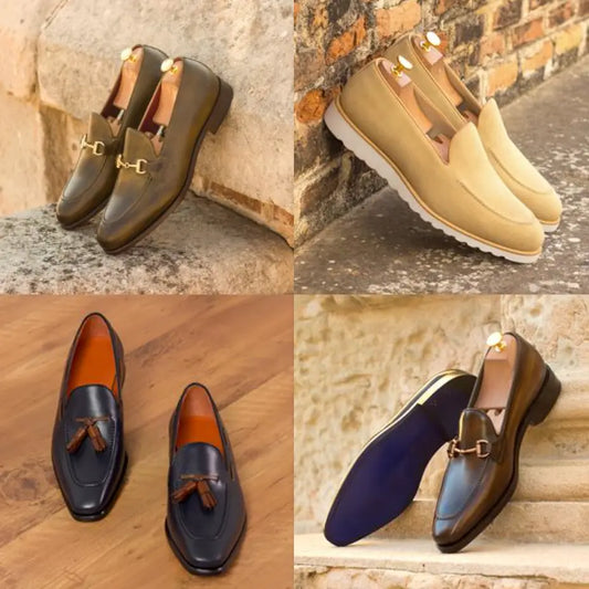 Mens-Dolce-Vita-Collection MySartorial