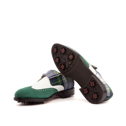 MySartorial Men's Golf Single Monk