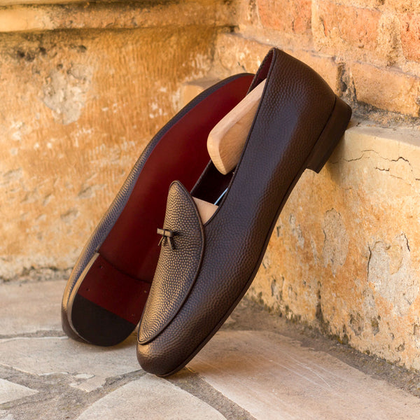 Belgian Slipper Dolce Vita Custom Casual Shoes