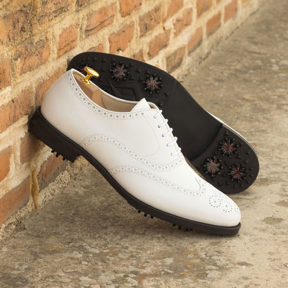 MySartorial Men's Golf Full Brogue