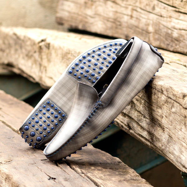 Driver Patina Custom Casual Shoes