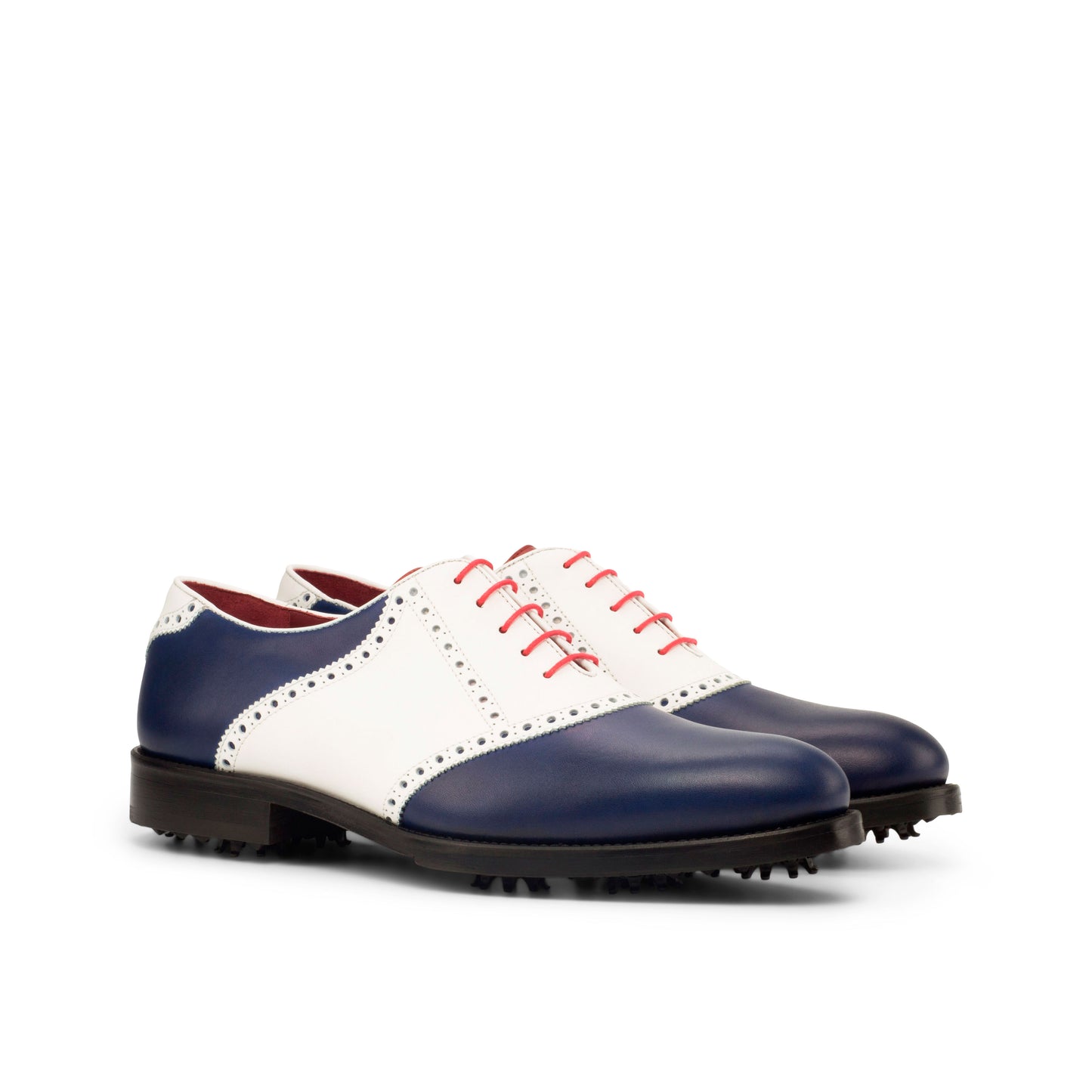 MySartorial Men's Golf Saddle