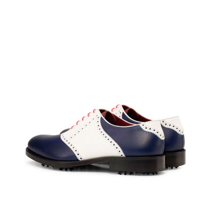 MySartorial Men's Golf Saddle