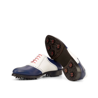 MySartorial Men's Golf Saddle