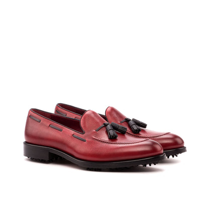 MySartorial Men's Golf Loafer