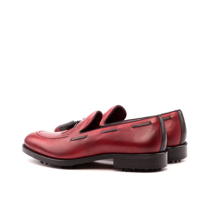 MySartorial Men's Golf Loafer