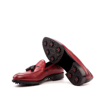 MySartorial Men's Golf Loafer