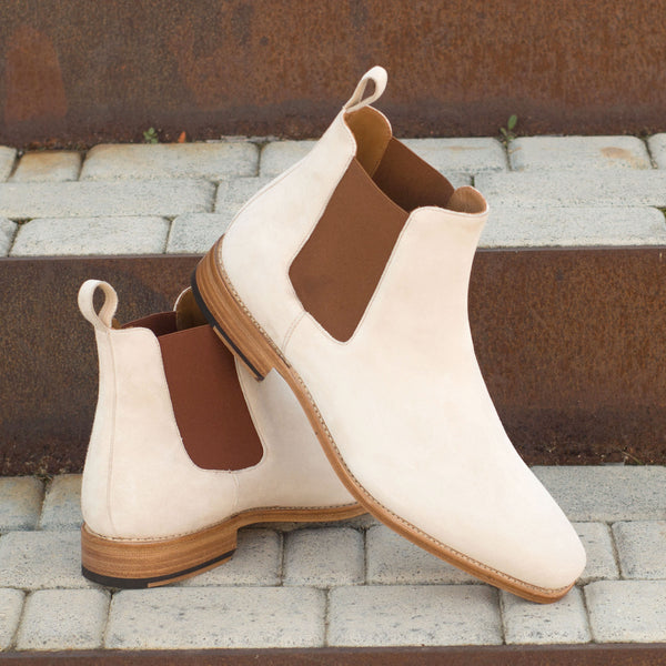 Chelsea Boot Classic Custom Dress Shoes