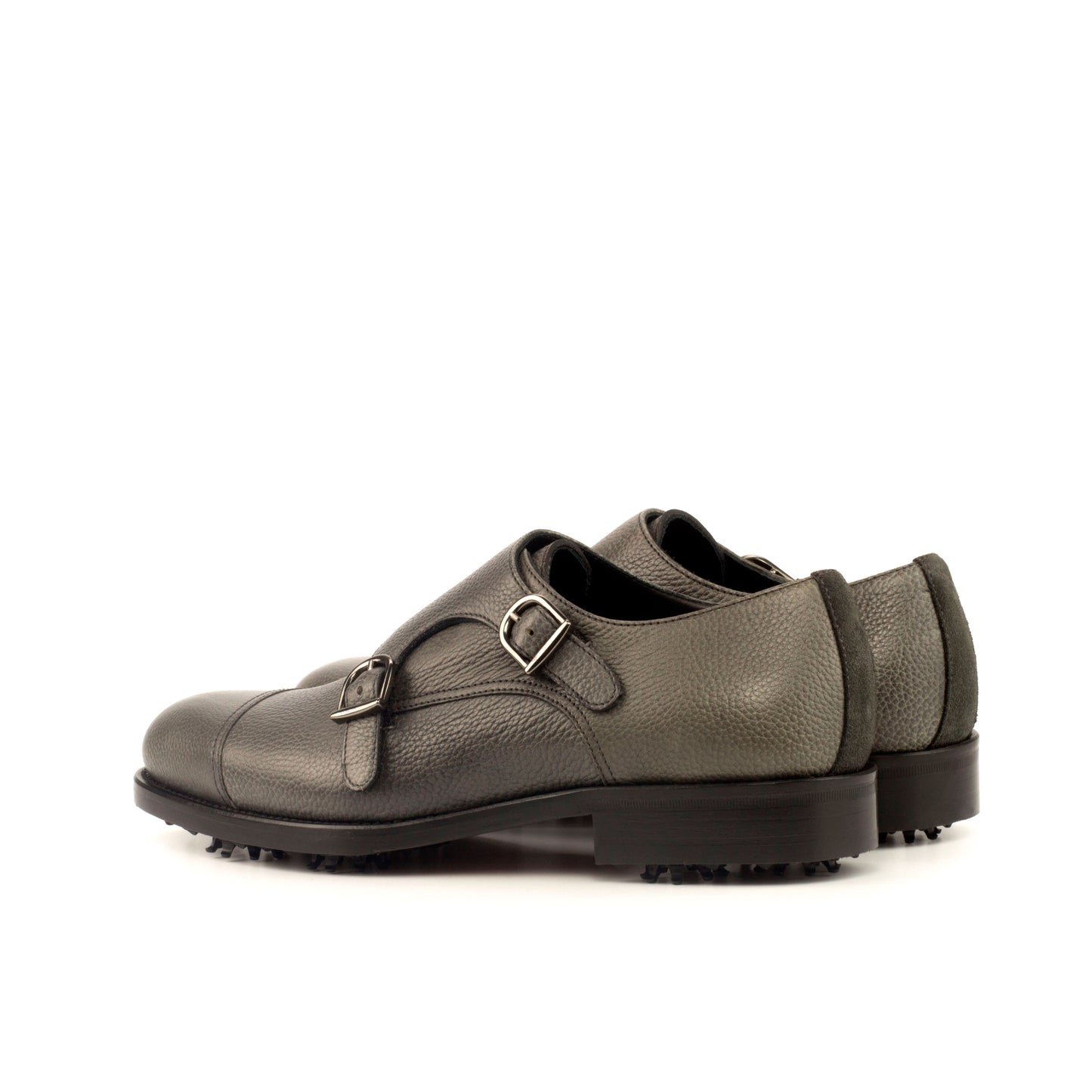 MySartorial Men's Golf Double Monk