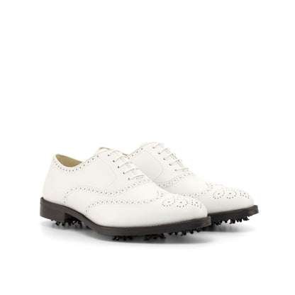 MySartorial Men's Golf Full Brogue