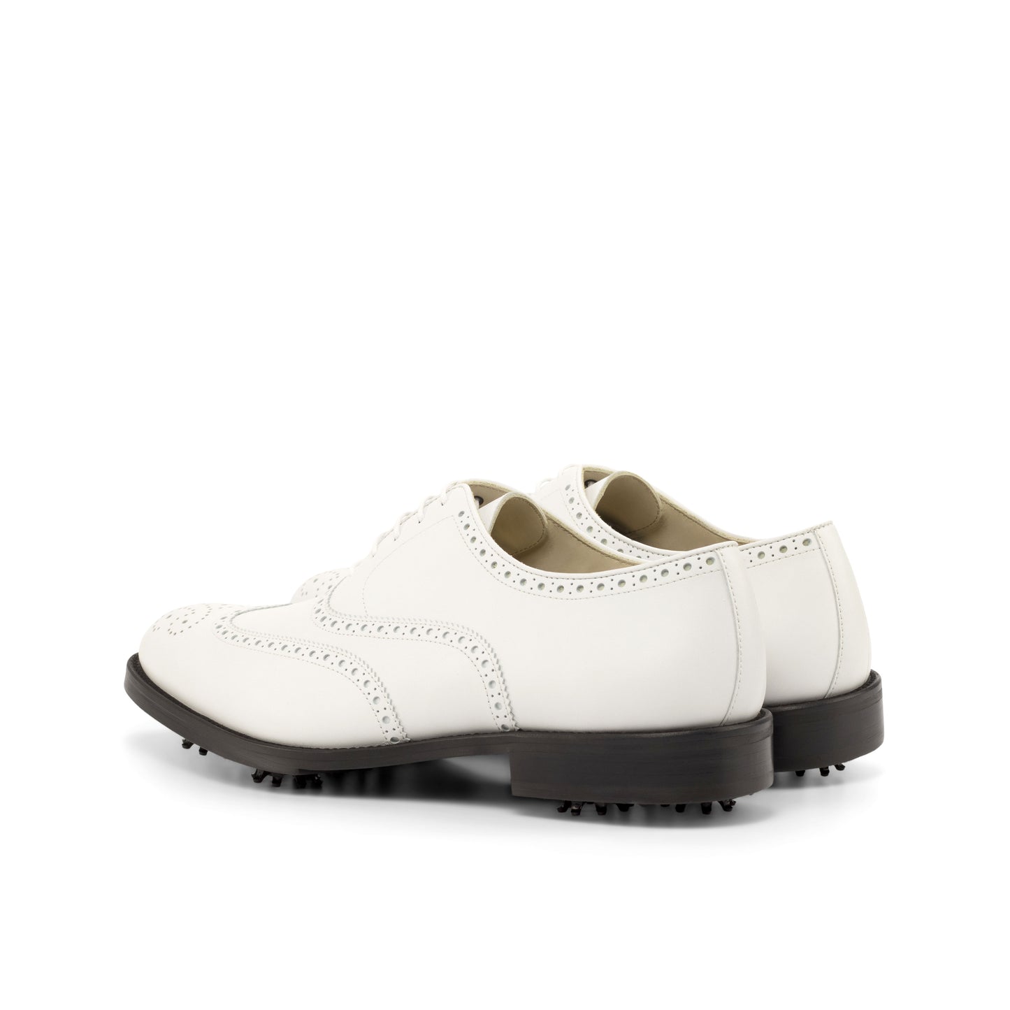 MySartorial Men's Golf Full Brogue