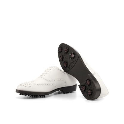 MySartorial Men's Golf Full Brogue