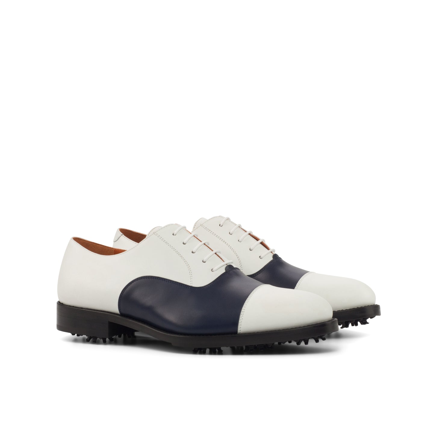 MySartorial Men's Golf Oxford