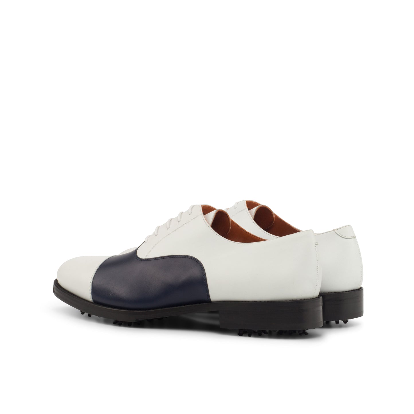 MySartorial Men's Golf Oxford