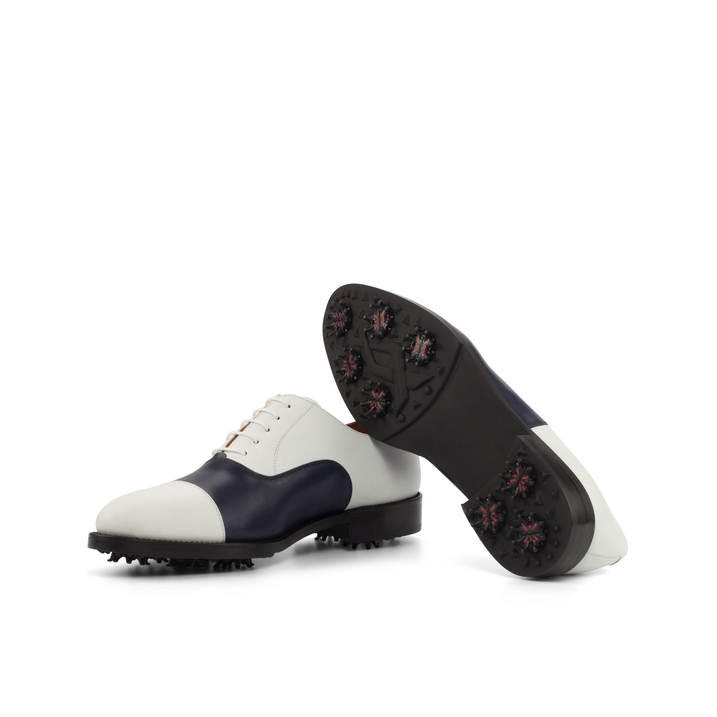 MySartorial Men's Golf Oxford